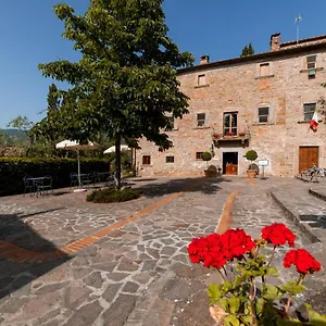 Farm stay Parco Fiorito, Cortona