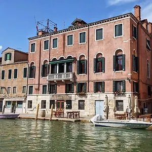Bbtiepolo Affittacamere Venezia