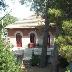 Sotto I Pini Bed & Breakfast Zafferana Etnea