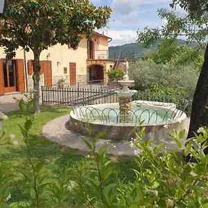  Bed & Breakfast Il Mandorlo
