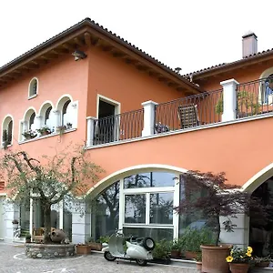 La Bed & Breakfast Raffa
