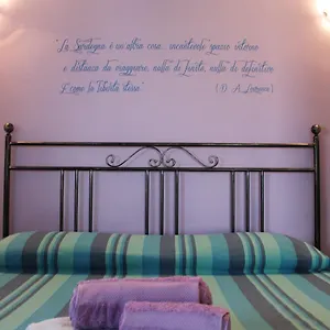 L'alba Nel Golfo Bed & Breakfast Castelsardo