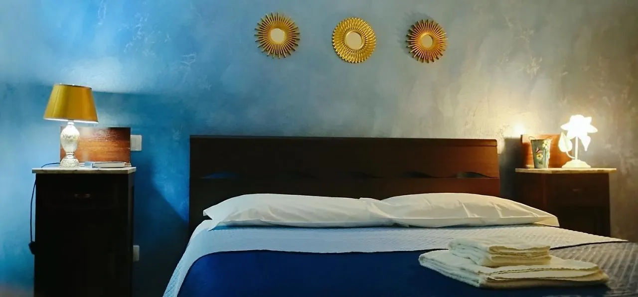 La Casa Tra Gli Ulivi Bed & Breakfast Cortona 0*,  Italy