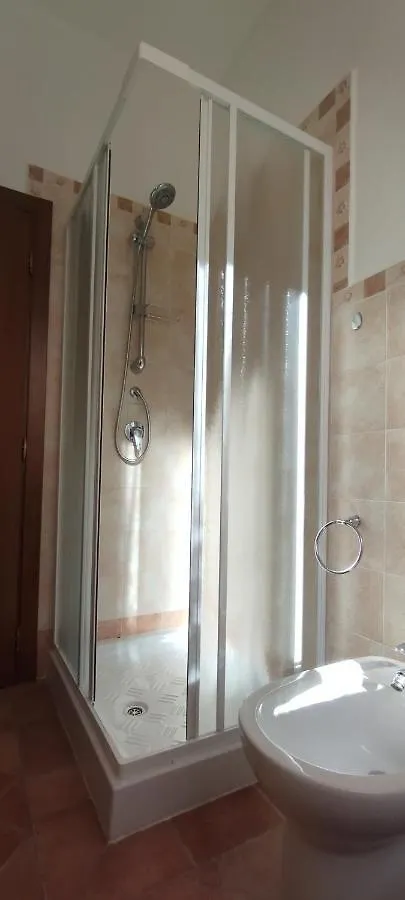La Casa Tra Gli Ulivi Bed & Breakfast Cortona 0*,  Italy