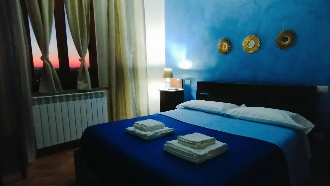 La Casa Tra Gli Ulivi Bed & Breakfast Cortona