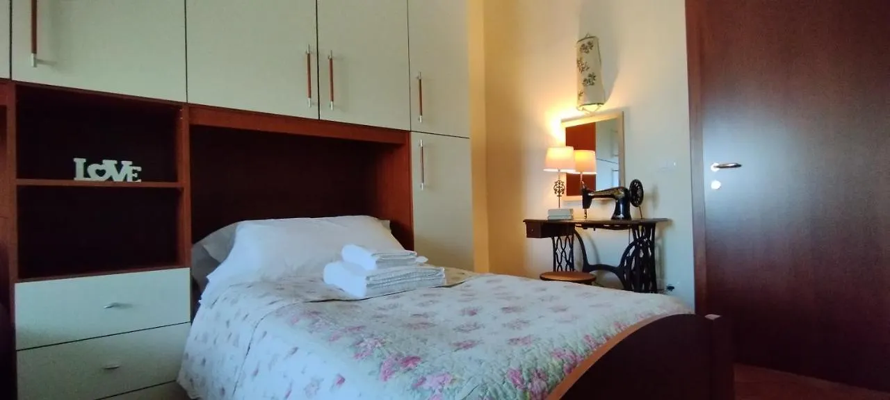 La Casa Tra Gli Ulivi Bed & Breakfast Cortona