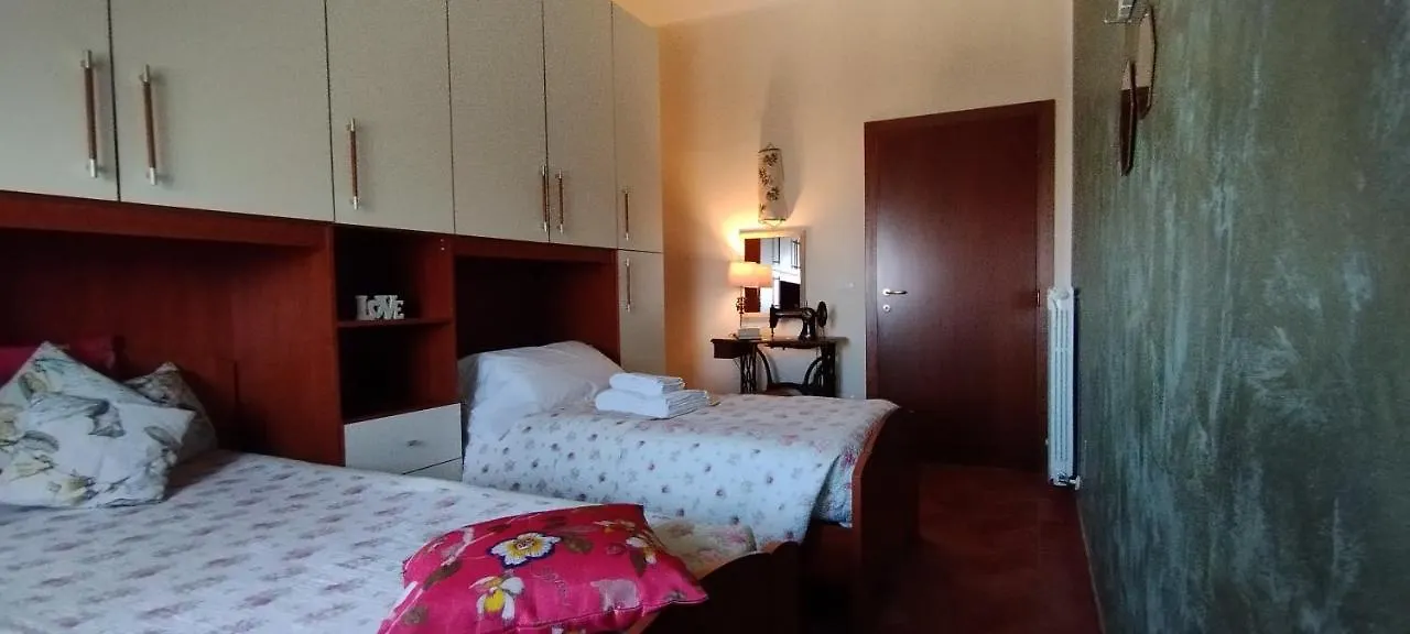 La Casa Tra Gli Ulivi Bed & Breakfast Cortona