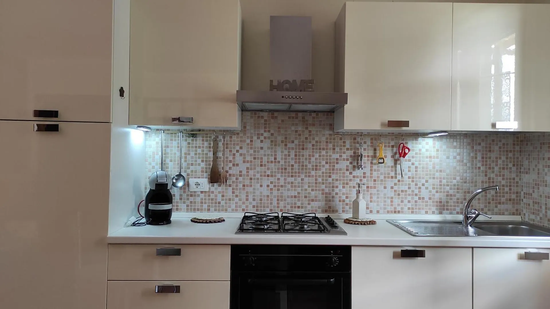 La Casa Tra Gli Ulivi Bed & Breakfast Cortona