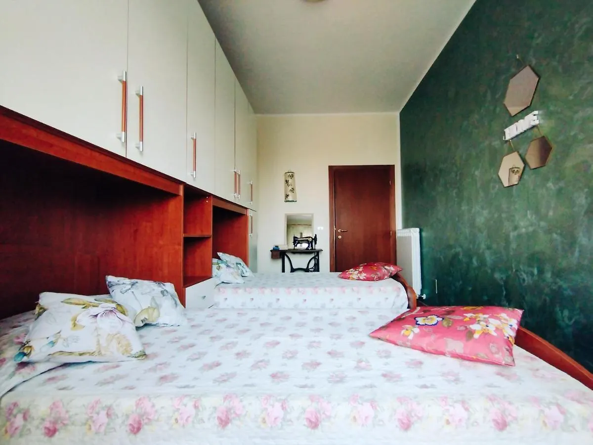 La Casa Tra Gli Ulivi Bed and Breakfast Κορτόνα Ιταλία